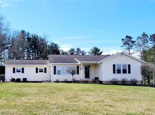 1210 Richey Rd, Zanesville, OH 43701