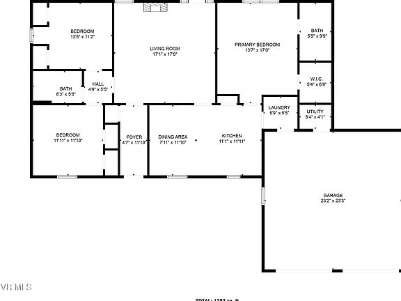 2nd image of 251 Sunrise Dr