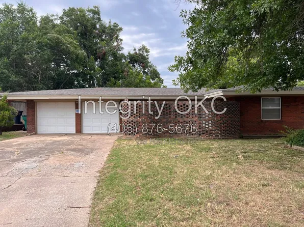 4433 NW Liberty St, Oklahoma City, OK 73107