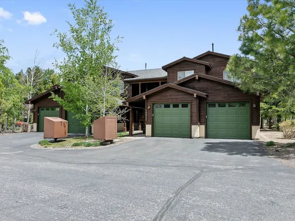 10841 Cinnabar Way APT 4, Truckee, CA 96161
