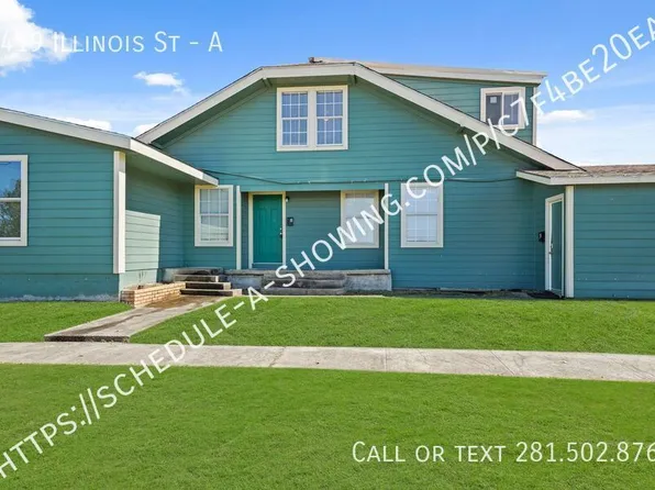 3419 Illinois St #A, Baytown, TX 77520
