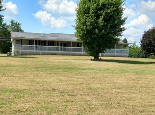 423 Brook Dr, New Tazewell, TN 37825