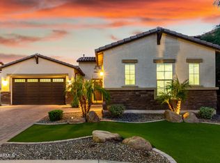 2717 E Aloe Pl, Chandler, AZ 85286