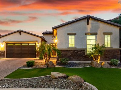 2717 E Aloe Pl, Chandler, AZ, 85286