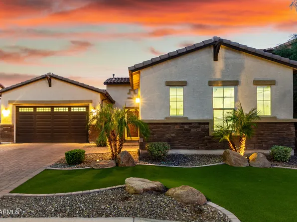 2717 E ALOE Place, Chandler, AZ 85286
