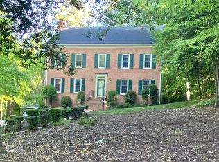 126 Bowstring Dr, Williamsburg, VA