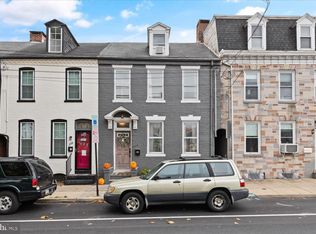 206 E Lemon St, Lancaster, PA 17602