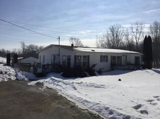 14271 Van Kal St, Schoolcraft, MI 49087