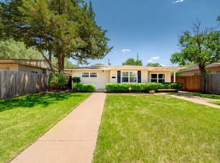 3711 31st St, Lubbock, TX 79410
