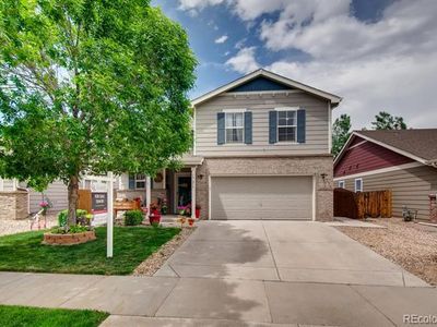 15677 Randolph Pl, Denver, CO, 80239