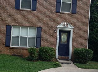 2315 Wingfoot Pl, Decatur, GA 30035