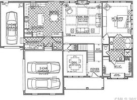 2nd image of 8742 Branchside Ln