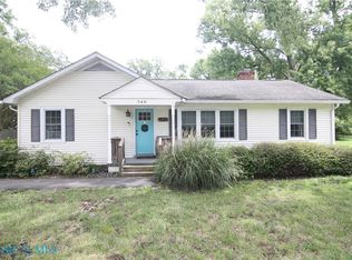 749 Johns Neck Rd, Weems, VA 22576