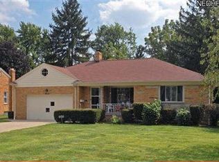 22223 Haber Dr, Fairview Park, OH