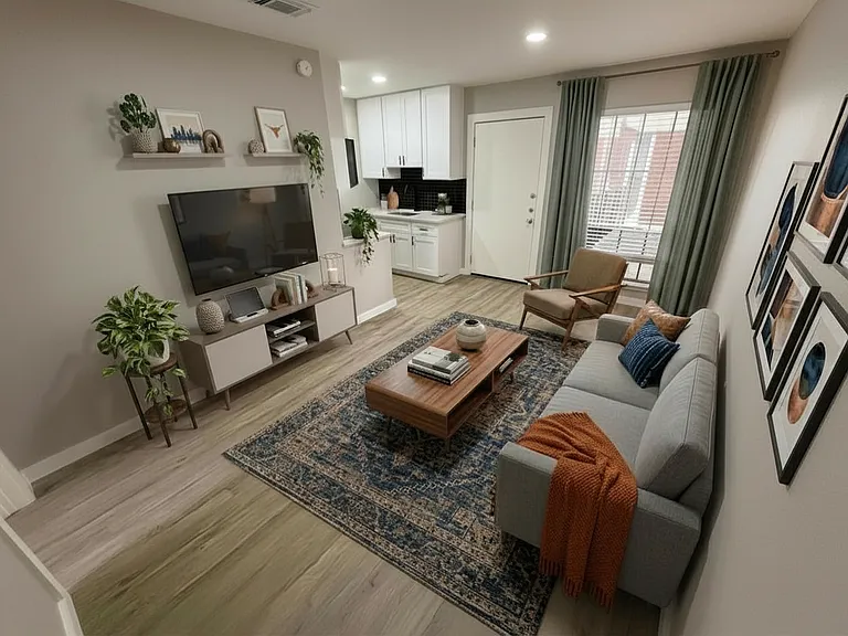 5319 1/2 William Holland Ave — Photo 4