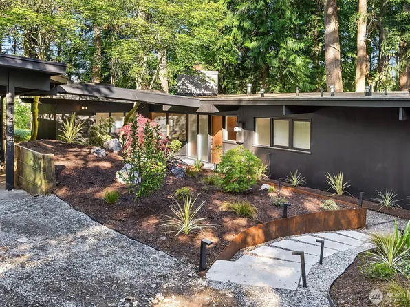 14841 SE 54th Street, Bellevue, WA 98006