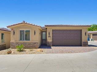 3080 Arapaho Dr #124, Lake Havasu City, AZ 86406