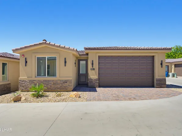 3080 Arapaho Dr #124, Lake Havasu City, AZ 86406