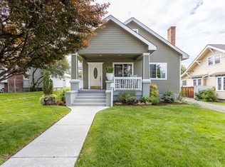 108 N 24th Ave, Yakima, WA 98902