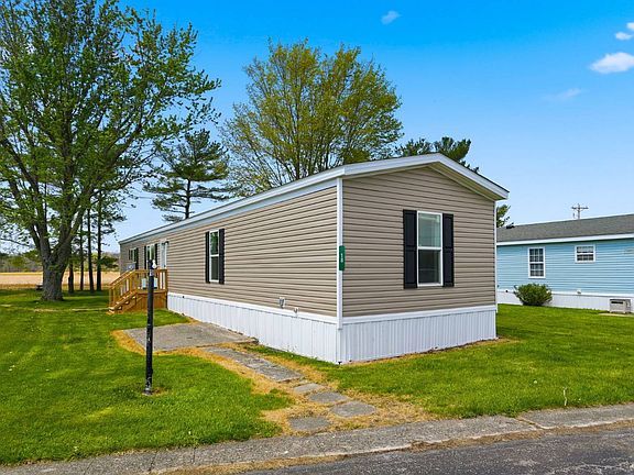 2nd image of 6060 S 800 E Lot 18