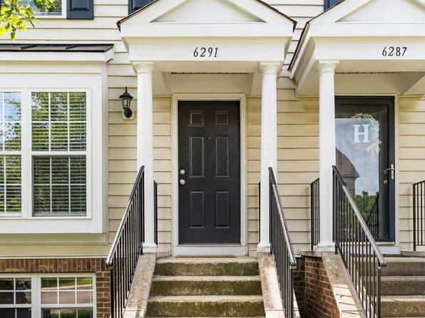 6291 Hares Ear Dr, Columbus, OH 43230