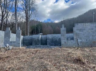 220 Echo Ridge Rd, Erwin, TN 37650