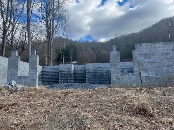 220 Echo Ridge Rd, Erwin, TN 37650