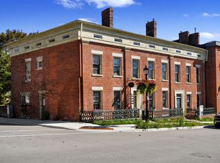 136 Walton St #134, Pt Hope, ON L1A1N5