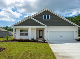 526 Calhoun Falls Dr, Myrtle Beach, SC 29579