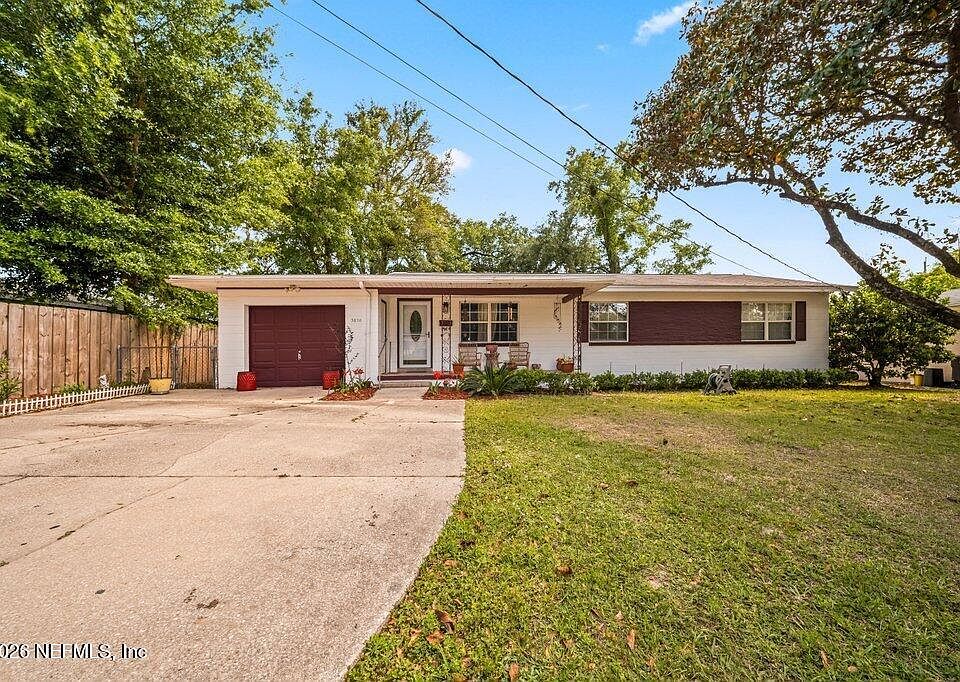 1st image of 5810 CHERRY LAUREL Drive