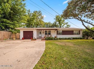 5810 Cherry Laurel Dr, Jacksonville, FL 32210
