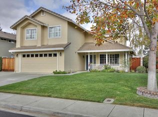 4926 Candy Ct, Livermore, CA 94550