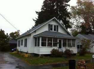29 Strong Ave, Pittsfield, MA 01201