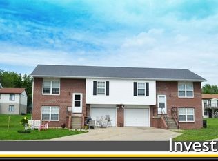 5204 Collier Ct, Jefferson City, MO 65109