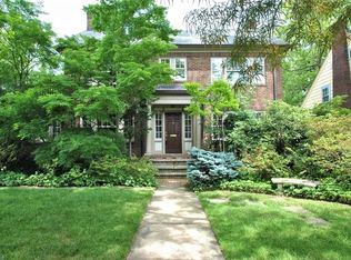 3171 Warrington Rd, Shaker Heights, OH 44120