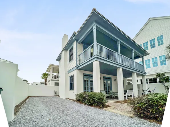 (undisclosed Address), Rosemary Beach, FL 32461