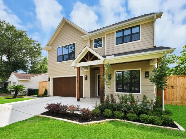 1623 Viking Dr, Houston, TX 77018
