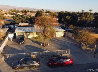 31712 Date Garden Dr, Thousand Palms, CA 92276
