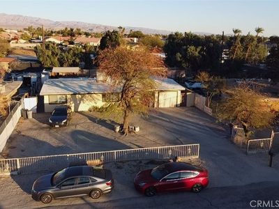 31712 Date Garden Dr, Thousand Palms, CA, 92276