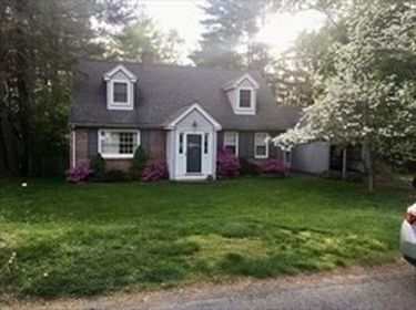 15 Blue Hills Rd, Amherst, MA, 01002