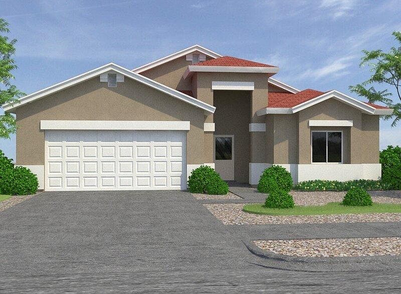1st image of 969 Pecos River Pl