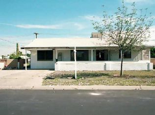 11109 N Oregon Ave, Youngtown, AZ 85363