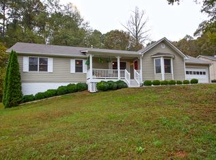 156 Camp Creek Dr, Stockbridge, GA 30281