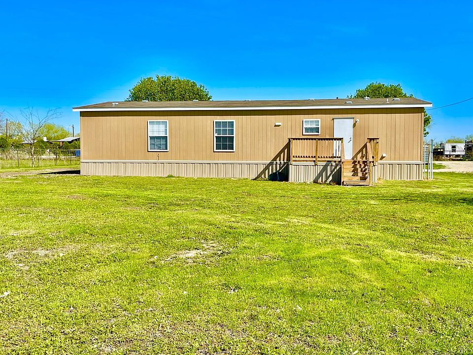 268 Green Meadow Dr, Valley View, TX 76272 Zillow