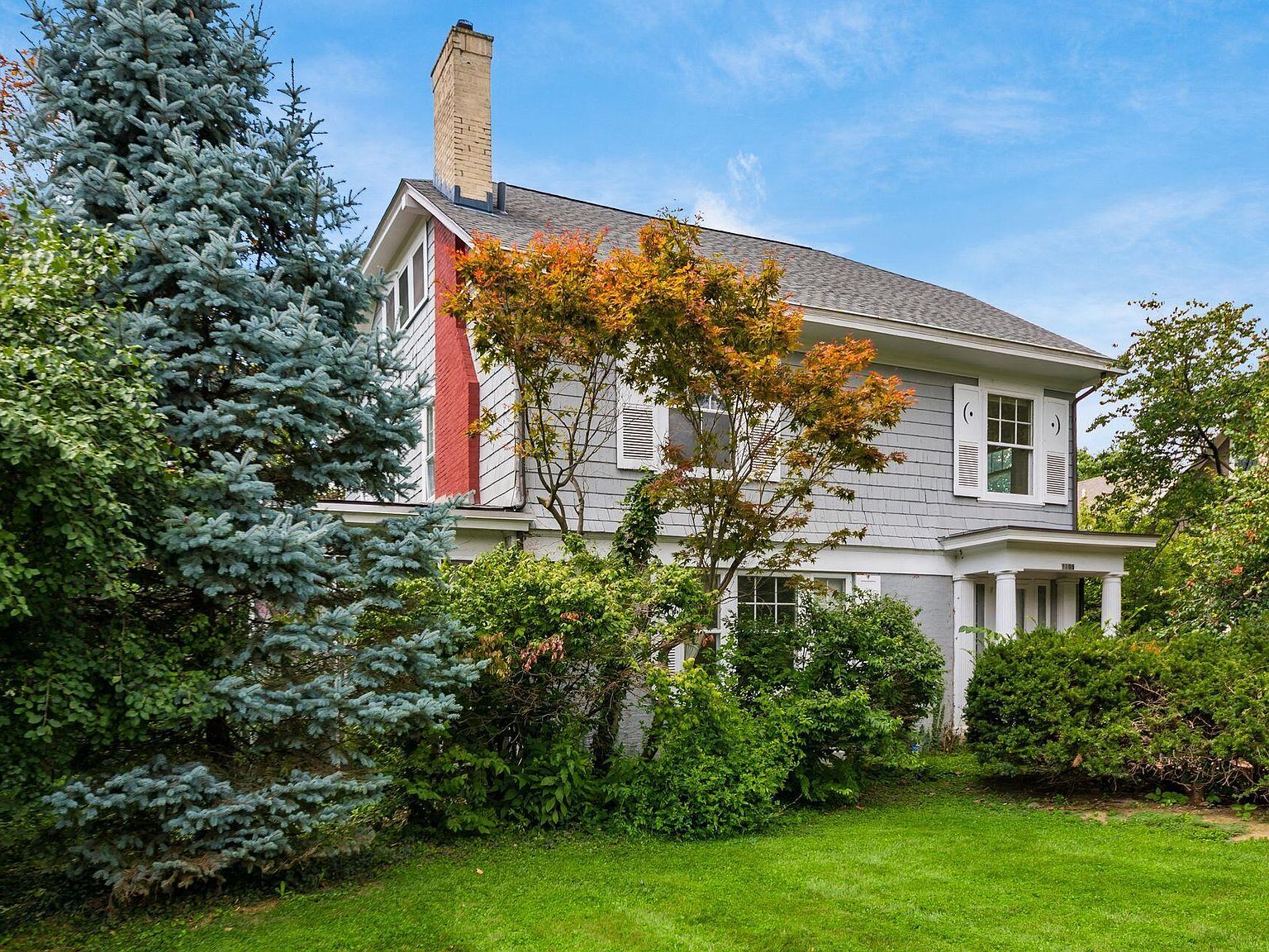 1195 Wyandotte Rd, Columbus, OH 43212 Zillow