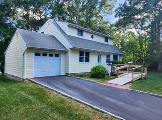 130 Southaven Ave, Medford, NY 11763
