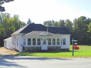 1191 N Main St, Brewer, ME 04412