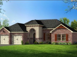 2999 Rue Michelle Rd, Diberville, MS 39540