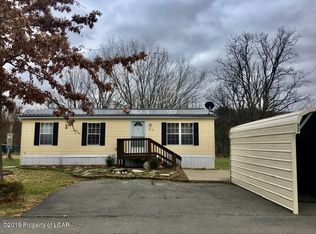32 Cardinal Cir, Shavertown, PA 18708