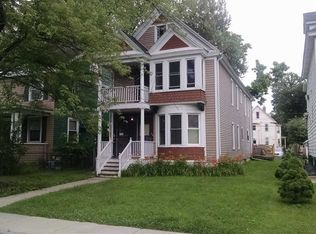 1166 Glenwood Blvd, Schenectady, NY 12308